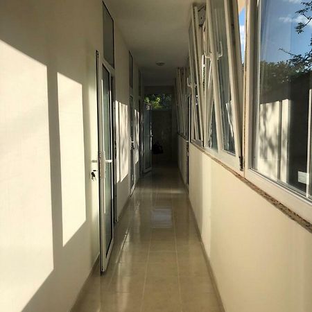 City Apartment Ternopil Bagian luar foto