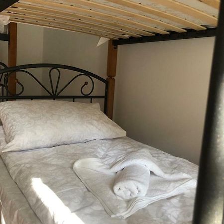 City Apartment Ternopil Bagian luar foto