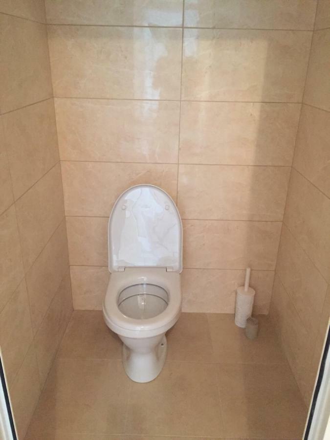 City Apartment Ternopil Bagian luar foto