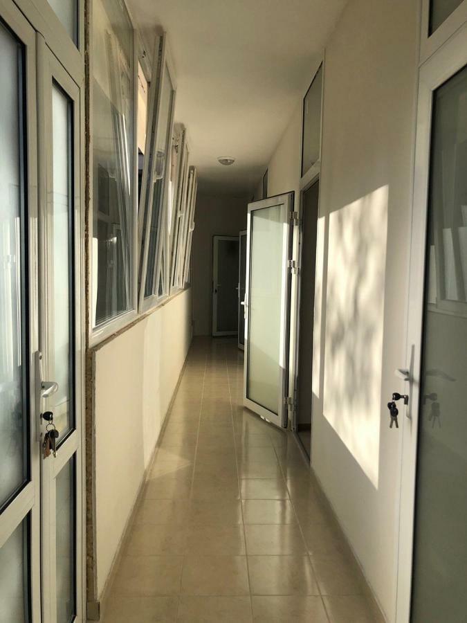 City Apartment Ternopil Bagian luar foto