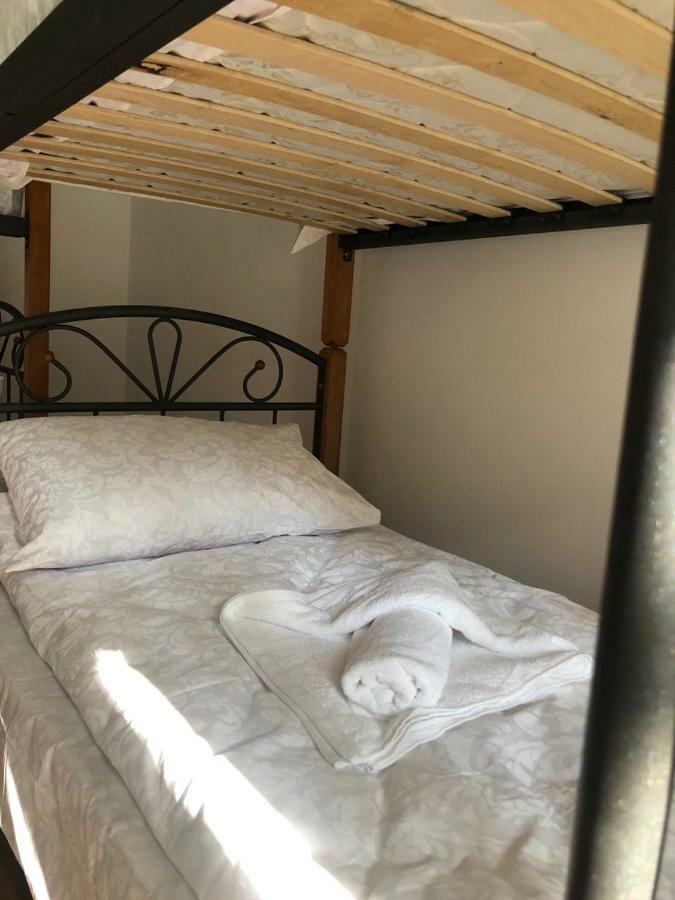 City Apartment Ternopil Bagian luar foto