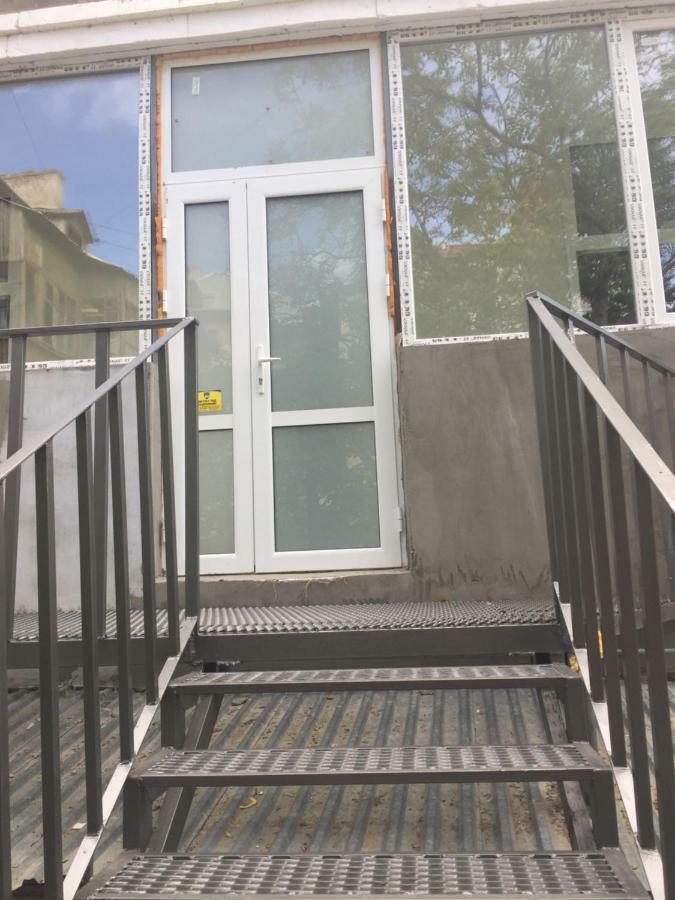 City Apartment Ternopil Bagian luar foto